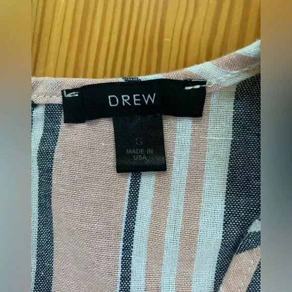 Drew Jumpsuit  - Picture 5 of 7